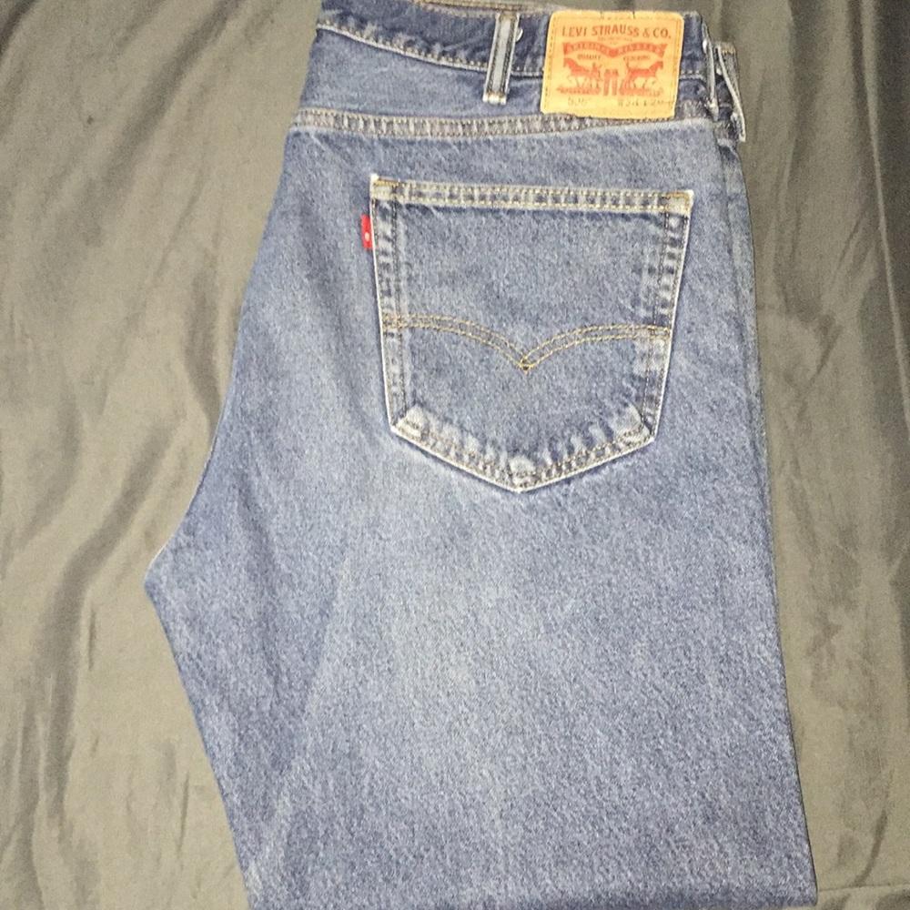 Levi’s